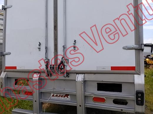 FREIGHTLINDER FL  2025, foto 15 de 19