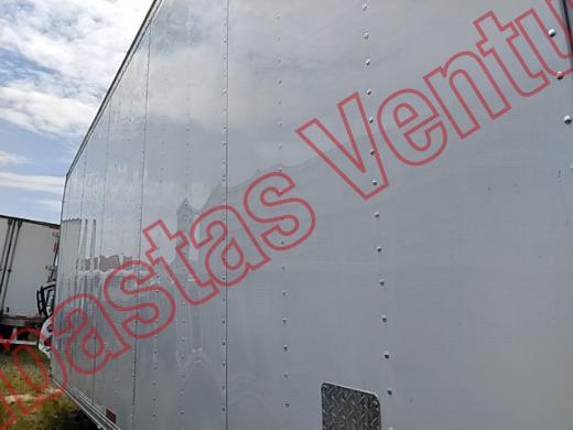 FREIGHTLINDER FL  2025, foto 16 de 19