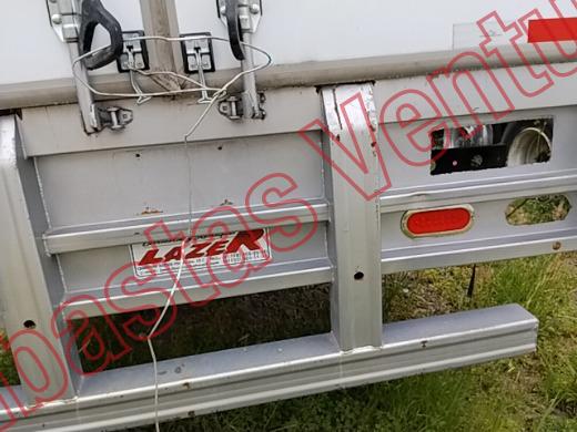FREIGHTLINDER FL  2025, foto 19 de 19