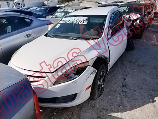 MAZDA MAZDA 6 2009, foto 1 de 19