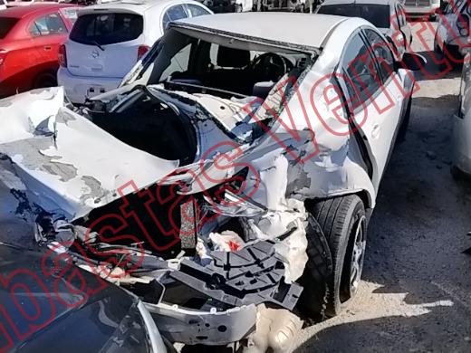MAZDA MAZDA 6 2009, foto 5 de 19