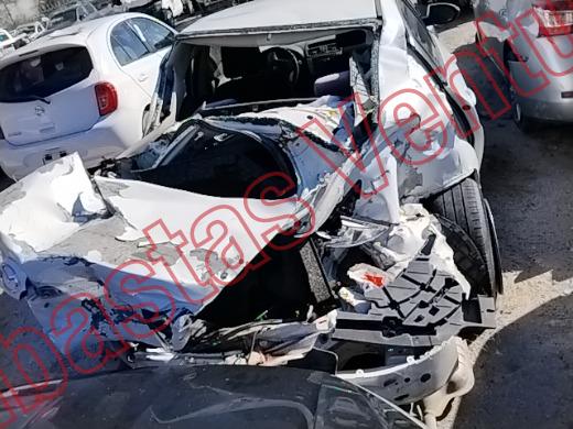 MAZDA MAZDA 6 2009, foto 6 de 19