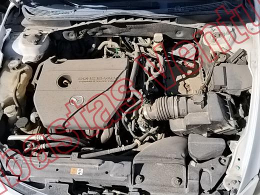 MAZDA MAZDA 6 2009, foto 10 de 19