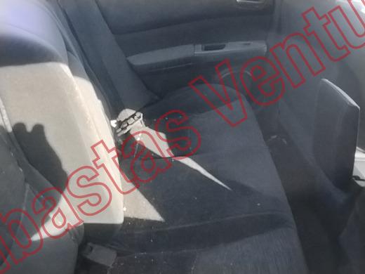MAZDA MAZDA 6 2009, foto 13 de 19