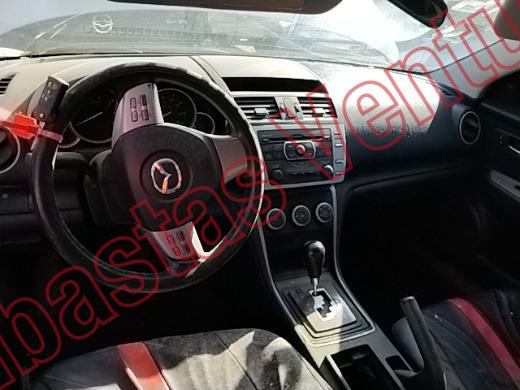 MAZDA MAZDA 6 2009, foto 14 de 19