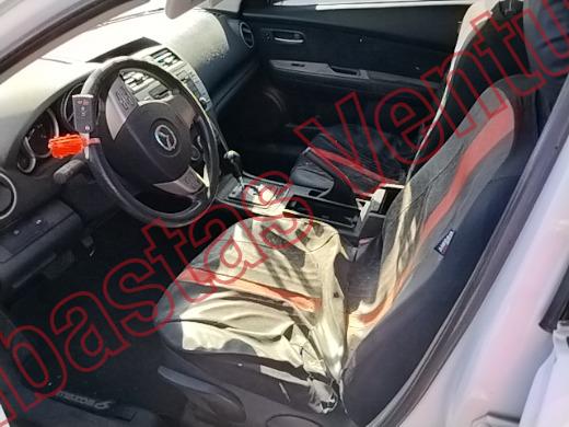 MAZDA MAZDA 6 2009, foto 17 de 19