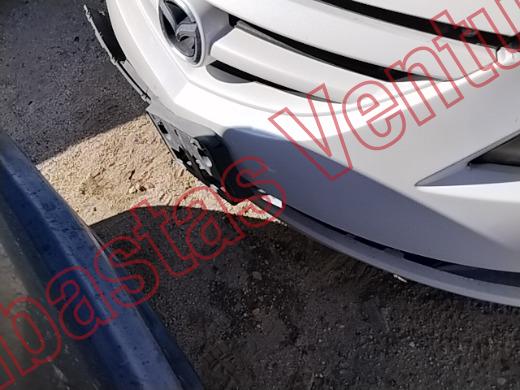 MAZDA MAZDA 6 2009, foto 18 de 19