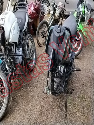 HONDA NAVI AM 2026, foto 1 de 19