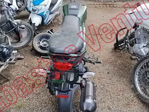 HONDA NAVI AM 2026, foto 6 de 19