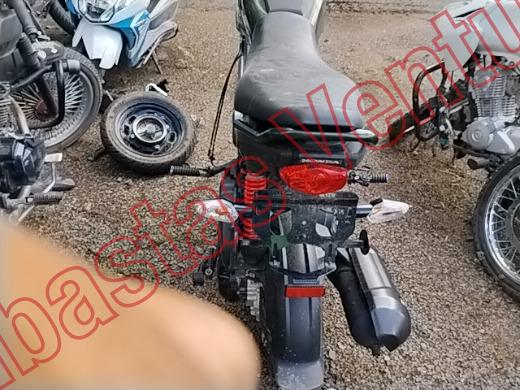 HONDA NAVI AM 2026, foto 15 de 19