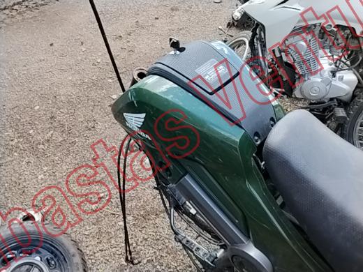 HONDA NAVI AM 2026, foto 17 de 19