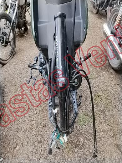 HONDA NAVI AM 2026, foto 18 de 19