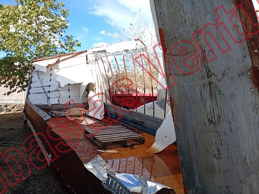 TACAMAR CAJA SECA  2023, foto 4 de 19