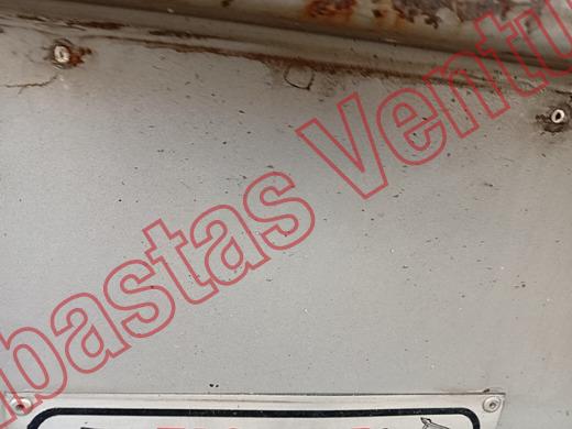 TACAMAR CAJA SECA  2023, foto 19 de 19