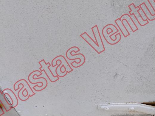 VOLKSWAGEN EUROVAN 2007, foto 19 de 19