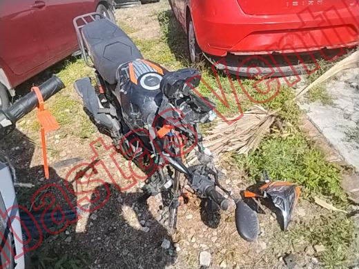 VENTO LITHIUM  2025, foto 3 de 19