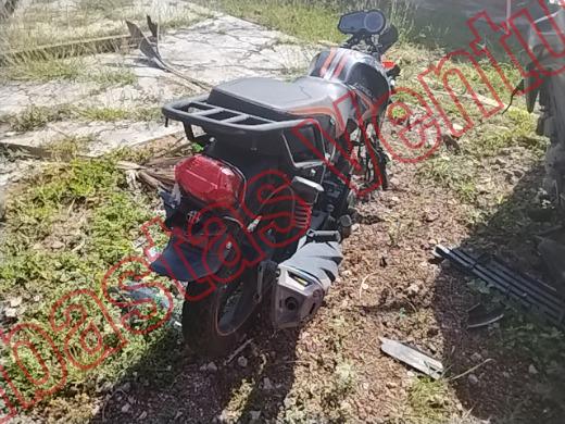 VENTO LITHIUM  2025, foto 5 de 19