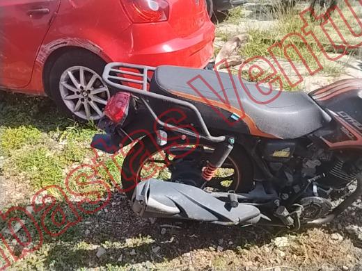 VENTO LITHIUM  2025, foto 13 de 19