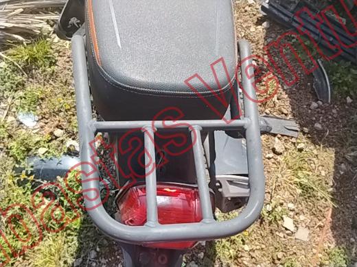 VENTO LITHIUM  2025, foto 15 de 19