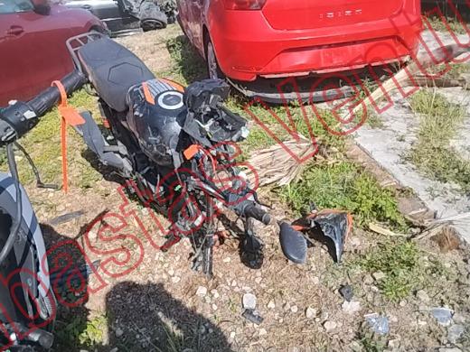 VENTO LITHIUM  2025, foto 18 de 19