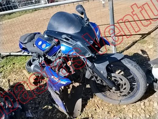 YAMAHA YZF  2021, foto 3 de 19
