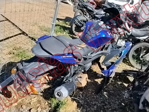 YAMAHA YZF  2021, foto 5 de 19