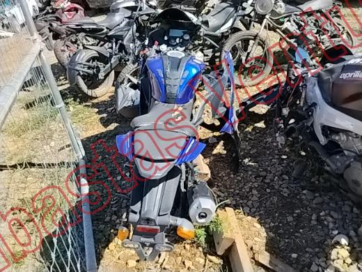 YAMAHA YZF  2021, foto 6 de 19