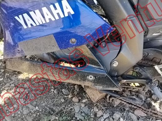 YAMAHA YZF  2021, foto 9 de 19