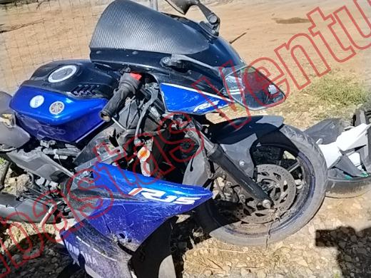 YAMAHA YZF  2021, foto 12 de 19