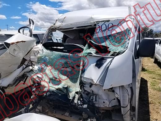 NISSAN NV350 2022, foto 2 de 19
