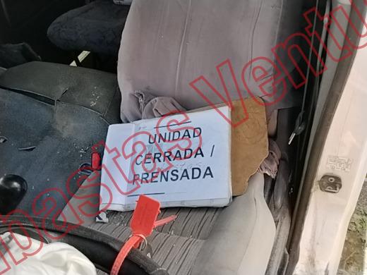 NISSAN NV350 2022, foto 10 de 19