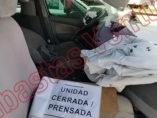 NISSAN NV350 2022, foto 11 de 19