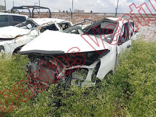 TOYOTA HILUX 2024, foto 1 de 19