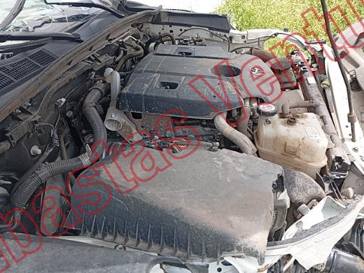 TOYOTA HILUX 2024, foto 11 de 19