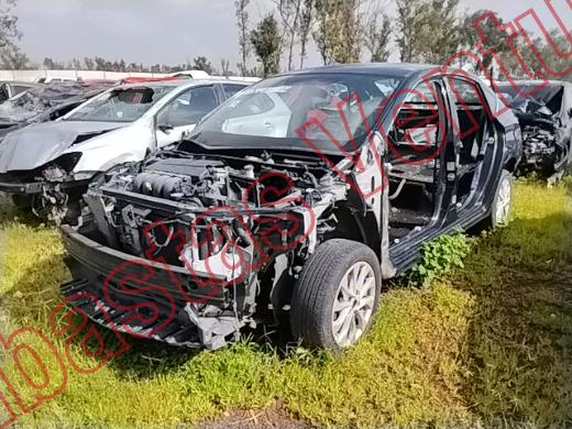 NISSAN SENTRA 2017, foto 1 de 19