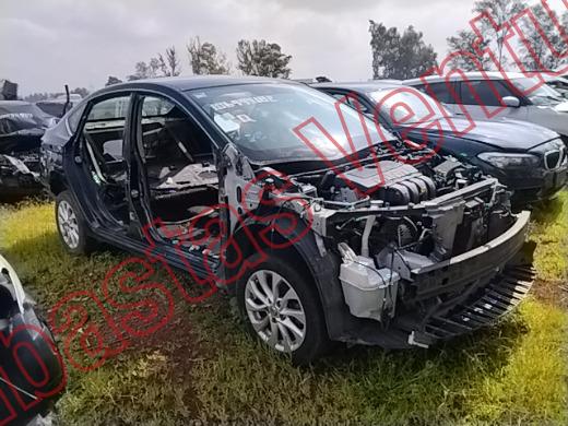 NISSAN SENTRA 2017, foto 4 de 19