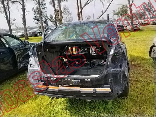 NISSAN SENTRA 2017, foto 6 de 19