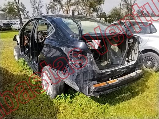 NISSAN SENTRA 2017, foto 7 de 19