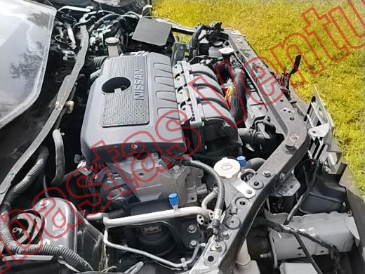 NISSAN SENTRA 2017, foto 11 de 19