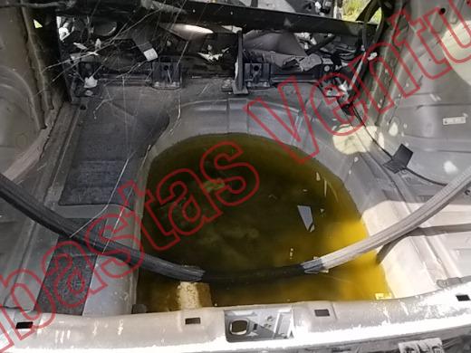 NISSAN SENTRA 2017, foto 15 de 19