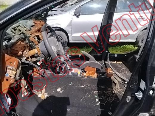 NISSAN SENTRA 2017, foto 17 de 19