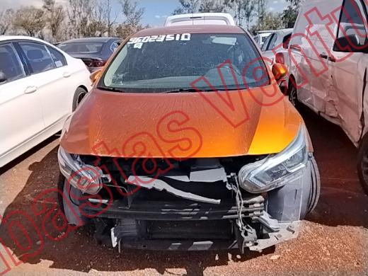 NISSAN VERSA 2020, foto 2 de 19