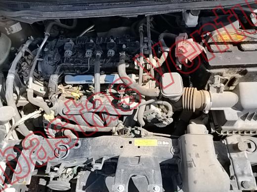NISSAN VERSA 2020, foto 10 de 19
