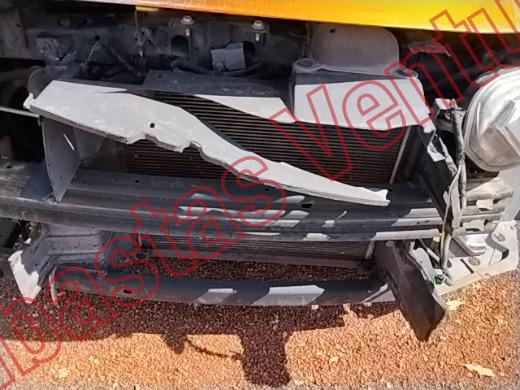 NISSAN VERSA 2020, foto 18 de 19