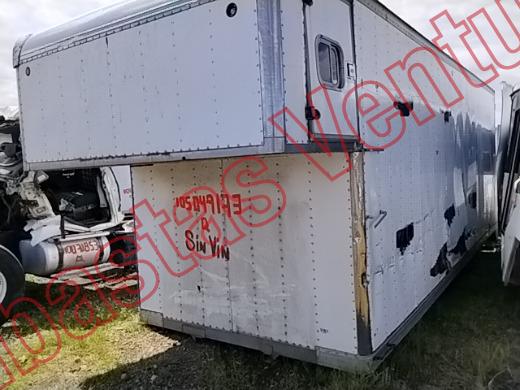 CAJA CAJA SECA 2017, foto 1 de 19