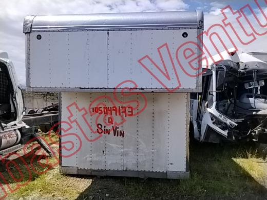 CAJA CAJA SECA 2017, foto 2 de 19