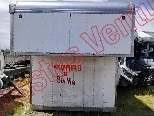 CAJA CAJA SECA 2017, foto 10 de 19