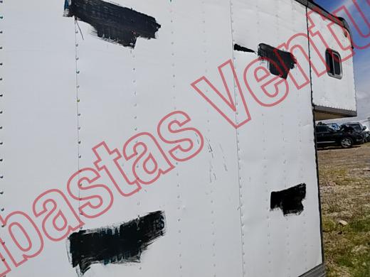 CAJA CAJA SECA 2017, foto 12 de 19