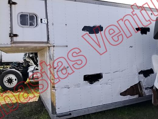 CAJA CAJA SECA 2017, foto 17 de 19