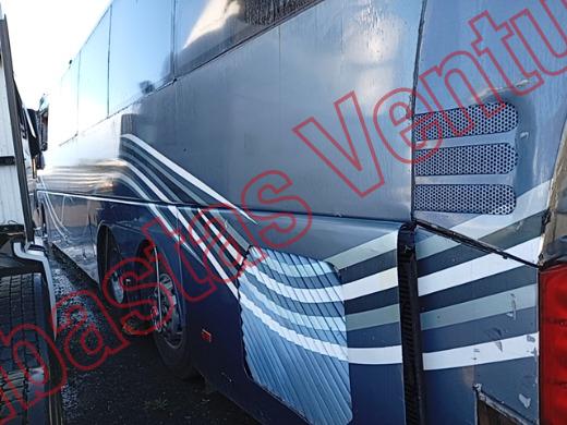 MAN LIONS COACH L 2007, foto 8 de 19
